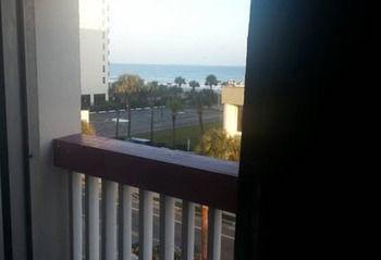 Sunrise Motel Myrtle Beach Exterior foto